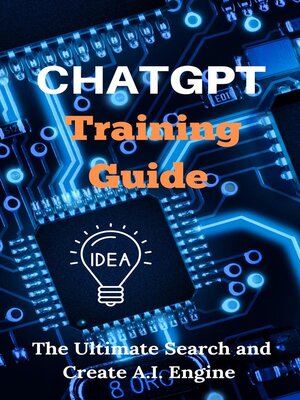 cover image of ChatGPT